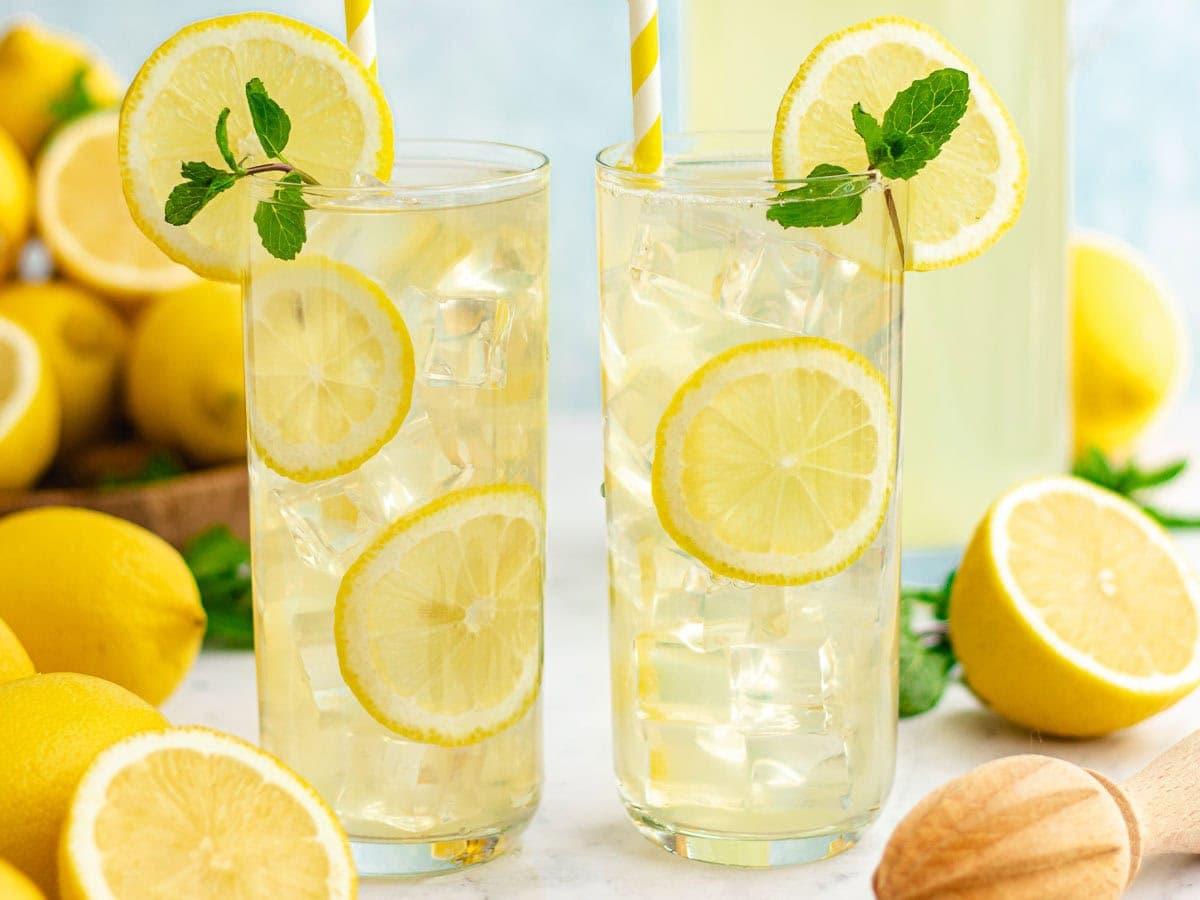 Lemonade